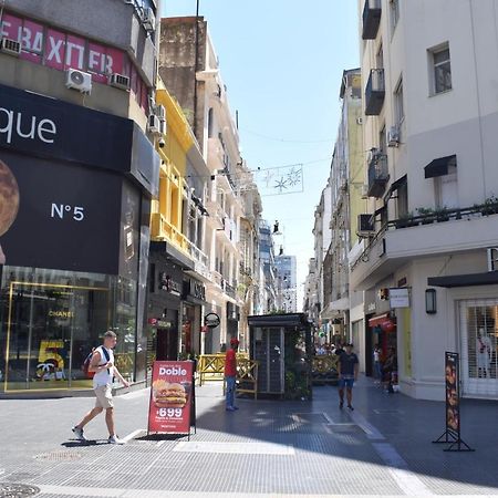 Arte Y Musica Leilighet Buenos Aires Eksteriør bilde